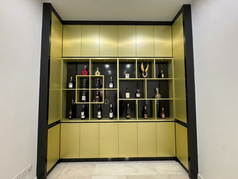 Rumah Teres untuk Dijual di Johor Bahru (Johor) - Mindy Lee - Interior - PropertyGuru.com.my