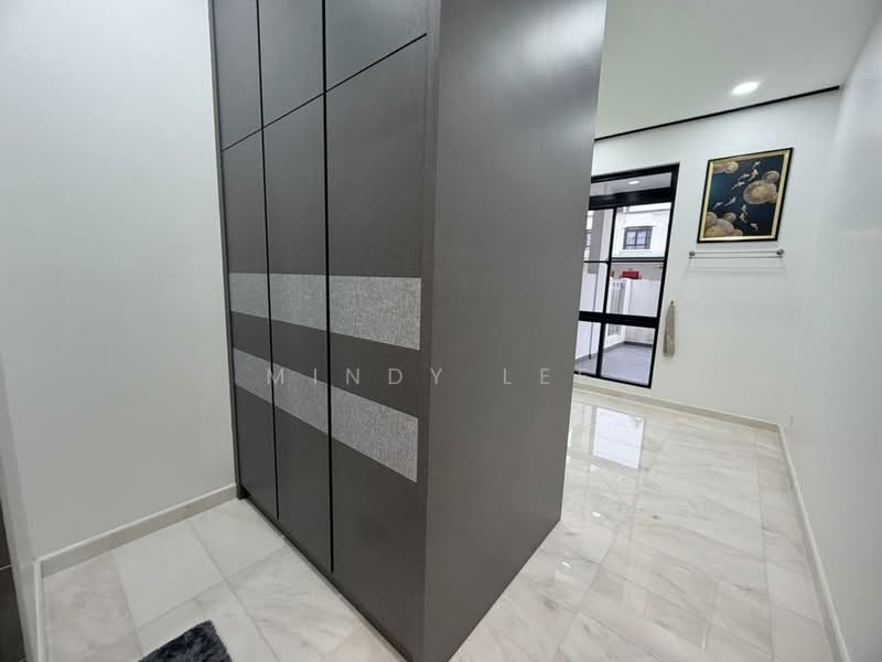 Rumah Teres untuk Dijual di Johor Bahru (Johor) - Mindy Lee - Corridor - PropertyGuru.com.my