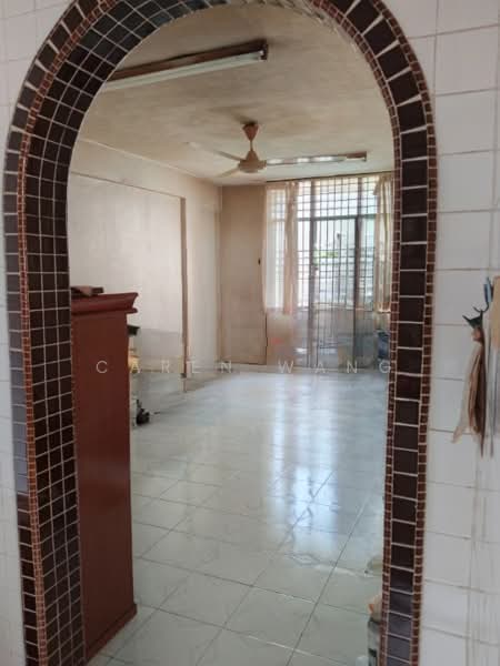 Flat for Sale at Taman Sri Sentosa - Caren Wang - Interior - PropertyGuru.com.my