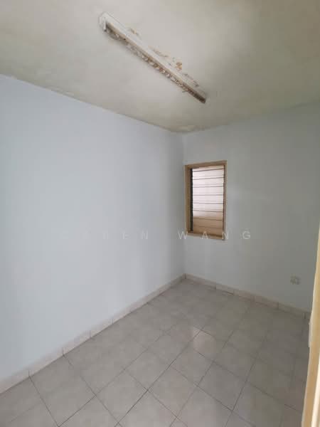 Flat for Sale at Taman Sri Sentosa - Caren Wang - Interior - PropertyGuru.com.my