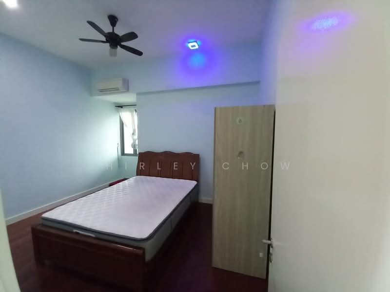 Service Residence for Rent at The Loft @ KK Times Square - shirley Chow - PropertyGuru.com.my