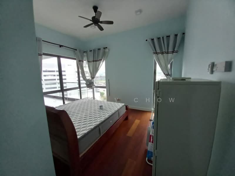 Service Residence for Rent at The Loft @ KK Times Square - shirley Chow - PropertyGuru.com.my
