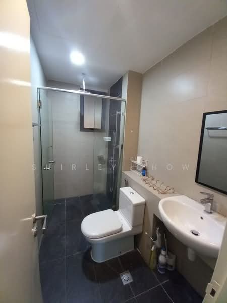Service Residence for Rent at The Loft @ KK Times Square - shirley Chow - PropertyGuru.com.my