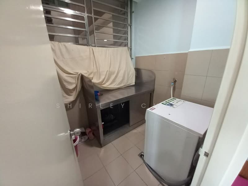 Service Residence for Rent at The Loft @ KK Times Square - shirley Chow - PropertyGuru.com.my
