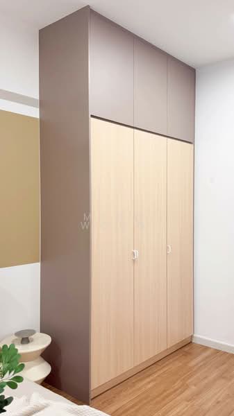 Servis Apartment untuk Disewa di Sunway Velocity TWO - Mico Wong - Interior - PropertyGuru.com.my