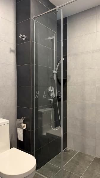 Servis Apartment untuk Disewa di Sunway Velocity TWO - Mico Wong - Bathroom - PropertyGuru.com.my