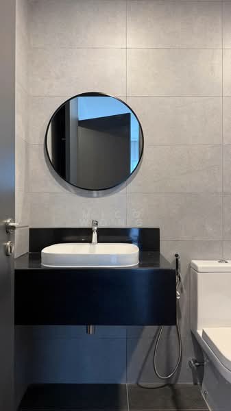 Servis Apartment untuk Disewa di Sunway Velocity TWO - Mico Wong - Bathroom - PropertyGuru.com.my