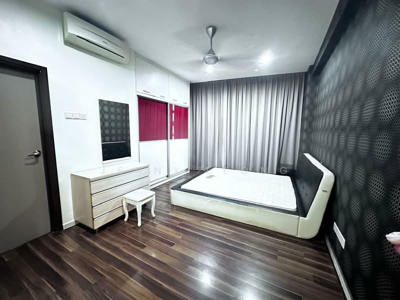 Condominium for Rent at The Brezza - Jenny Leong - Bedroom - PropertyGuru.com.my