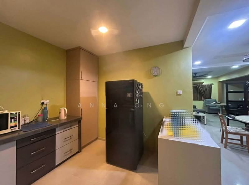 2-storey Terraced House for Sale in Bandar Mahkota Cheras (Cheras) - Anna Ong - Kitchen - PropertyGuru.com.my