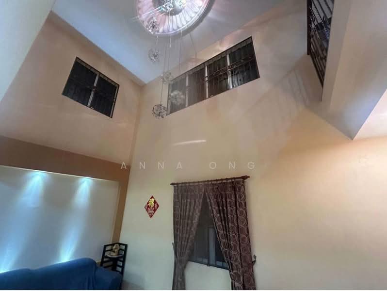 2-storey Terraced House for Sale in Bandar Mahkota Cheras (Cheras) - Anna Ong - Interior - PropertyGuru.com.my