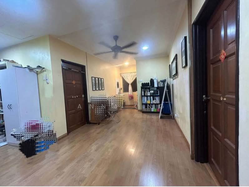 2-storey Terraced House for Sale in Bandar Mahkota Cheras (Cheras) - Anna Ong - Living Room - PropertyGuru.com.my