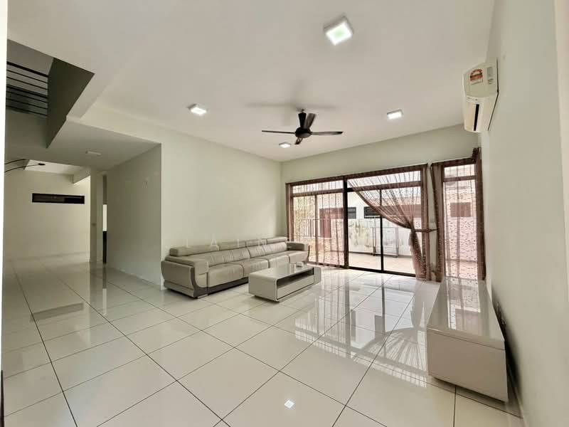 Cluster House for Sale in Horizon Hills (Iskandar Puteri (Nusajaya)) - Elaine Lau - PropertyGuru.com.my