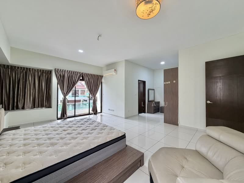 Cluster House for Sale in Horizon Hills (Iskandar Puteri (Nusajaya)) - Elaine Lau - PropertyGuru.com.my