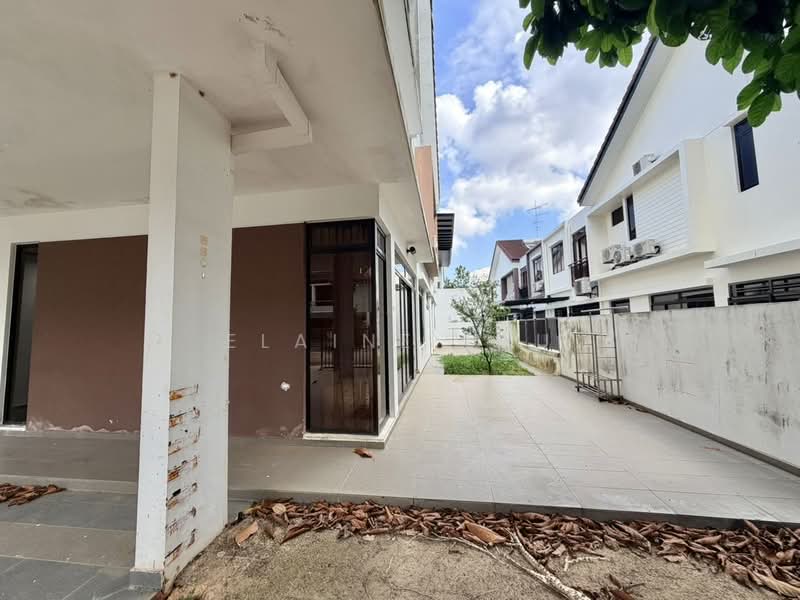 Cluster House for Sale in Horizon Hills (Iskandar Puteri (Nusajaya)) - Elaine Lau - PropertyGuru.com.my