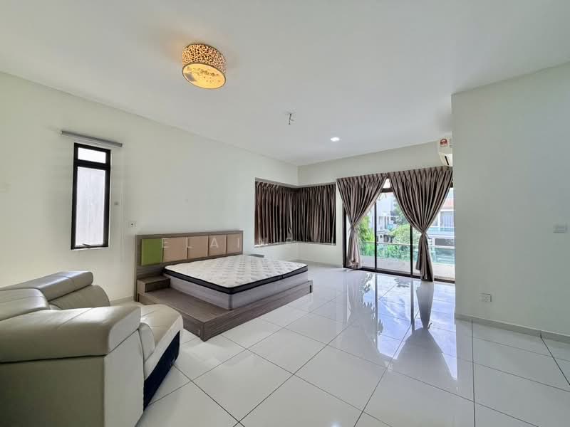 Cluster House for Sale in Horizon Hills (Iskandar Puteri (Nusajaya)) - Elaine Lau - PropertyGuru.com.my