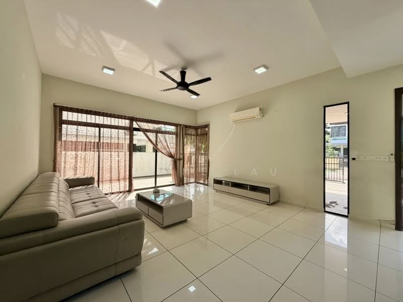 Cluster House for Sale in Horizon Hills (Iskandar Puteri (Nusajaya)) - Elaine Lau - PropertyGuru.com.my