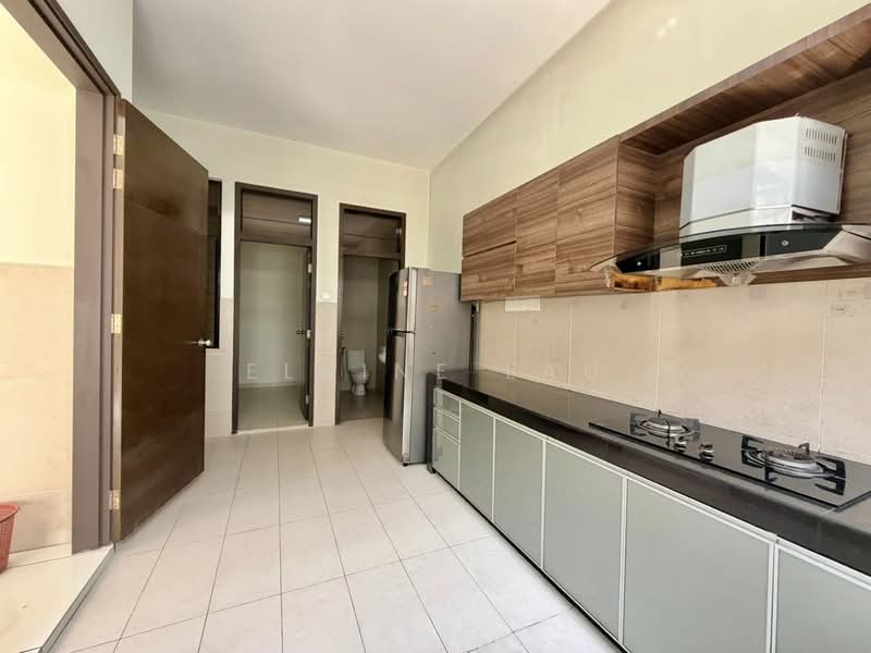 Cluster House for Sale in Horizon Hills (Iskandar Puteri (Nusajaya)) - Elaine Lau - PropertyGuru.com.my