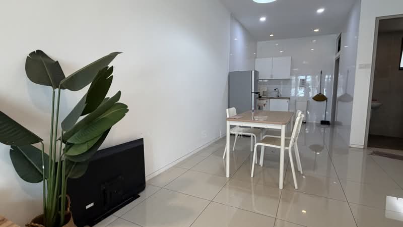 Rumah Teres 2 Tingkat untuk Disewa di Puchong (Selangor) - Ms Sim - Kitchen - PropertyGuru.com.my