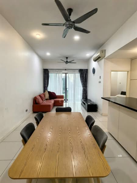 Service Residence for Rent at The Loft @ KK Times Square - shirley Chow - PropertyGuru.com.my