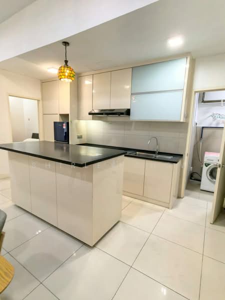 Service Residence for Rent at The Loft @ KK Times Square - shirley Chow - PropertyGuru.com.my