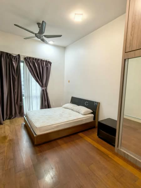 Service Residence for Rent at The Loft @ KK Times Square - shirley Chow - PropertyGuru.com.my