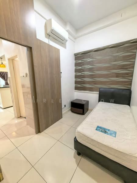 Service Residence for Rent at The Loft @ KK Times Square - shirley Chow - PropertyGuru.com.my