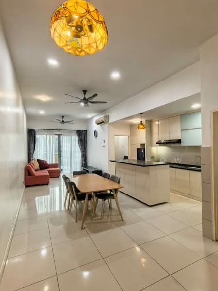 Service Residence for Rent at The Loft @ KK Times Square - shirley Chow - PropertyGuru.com.my
