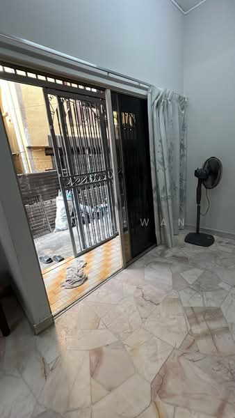Rumah Teres 2 Tingkat untuk Disewa di Kampung Sungai Way (Petaling Jaya) - Timun Wan - Interior - PropertyGuru.com.my