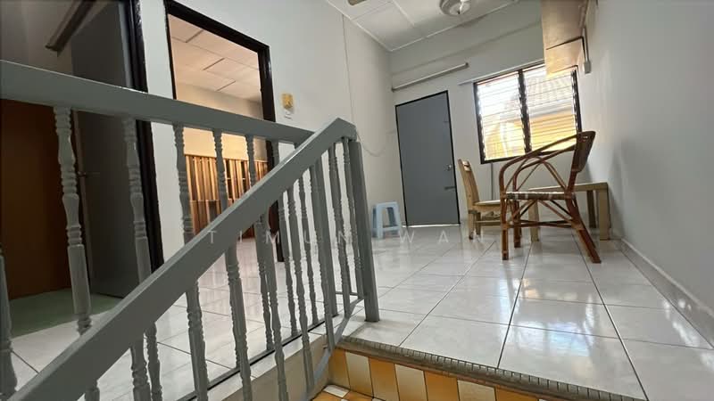 Rumah Teres 2 Tingkat untuk Disewa di Kampung Sungai Way (Petaling Jaya) - Timun Wan - Interior - PropertyGuru.com.my