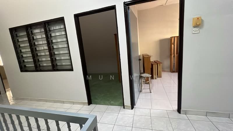 Rumah Teres 2 Tingkat untuk Disewa di Kampung Sungai Way (Petaling Jaya) - Timun Wan - Interior - PropertyGuru.com.my