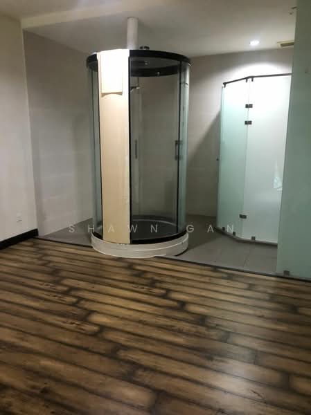 Kondominium untuk Disewa di Sphere Damansara - Shawn Gan - Bathroom - PropertyGuru.com.my
