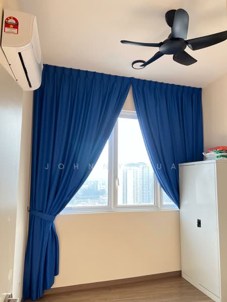 Service Residence for Sale at Rica Residence - Johnny Pua - Interior - PropertyGuru.com.my