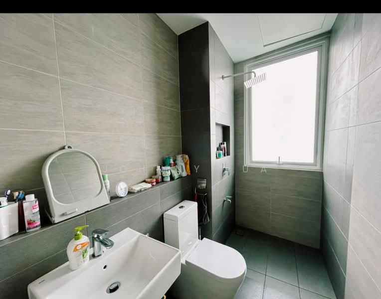Service Residence for Sale at Rica Residence - Johnny Pua - Bathroom - PropertyGuru.com.my