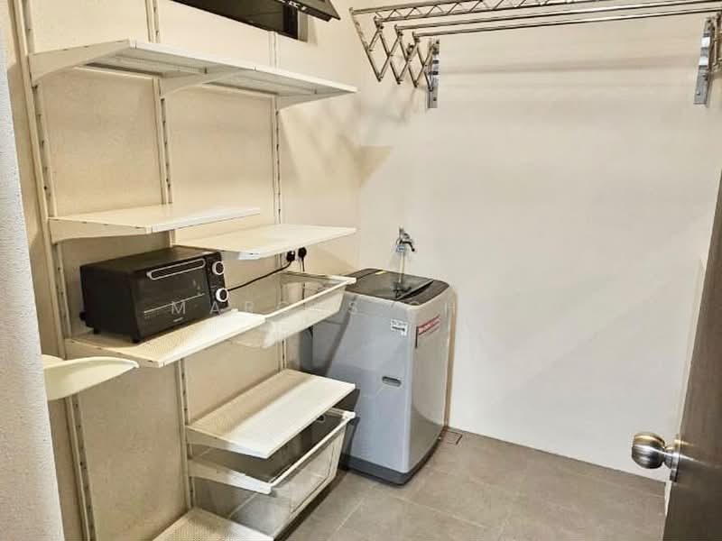 Servis Apartment untuk Disewa di The Tamarind - Marcus Choo - Interior - PropertyGuru.com.my