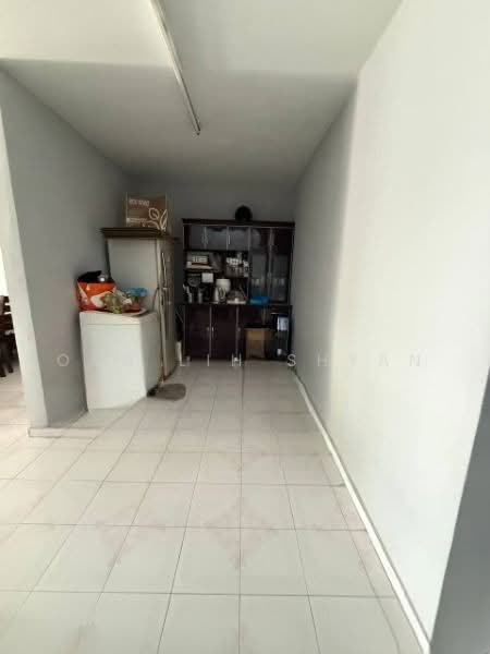 1-storey Terraced House for Sale in Taman Ungku Tun Aminah (Skudai) - Ong Lih Shyan - Interior - PropertyGuru.com.my