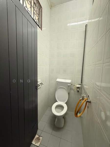 1-storey Terraced House for Sale in Taman Ungku Tun Aminah (Skudai) - Ong Lih Shyan - Bathroom - PropertyGuru.com.my