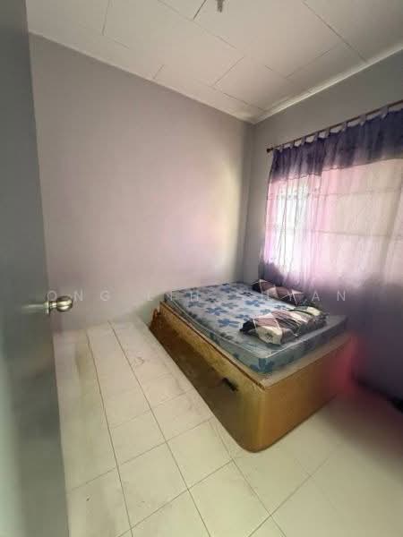 1-storey Terraced House for Sale in Taman Ungku Tun Aminah (Skudai) - Ong Lih Shyan - Bedroom - PropertyGuru.com.my