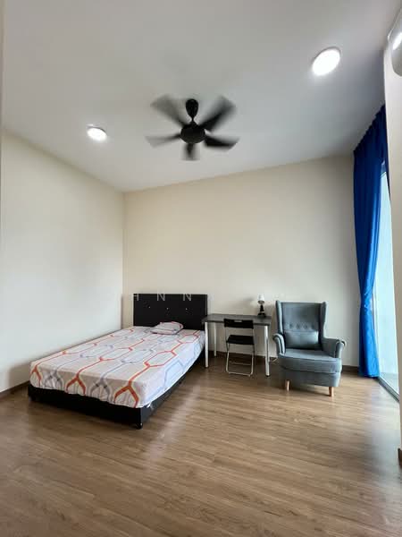Service Residence for Sale at Rica Residence - Johnny Pua - PropertyGuru.com.my