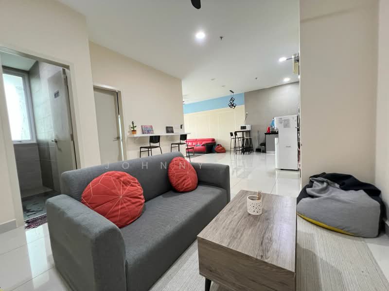 Service Residence for Sale at Rica Residence - Johnny Pua - PropertyGuru.com.my