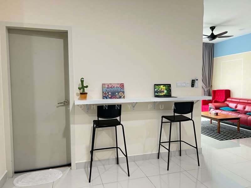 Service Residence for Sale at Rica Residence - Johnny Pua - PropertyGuru.com.my