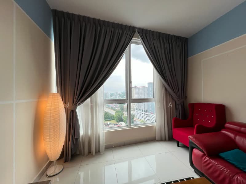 Service Residence for Sale at Rica Residence - Johnny Pua - PropertyGuru.com.my