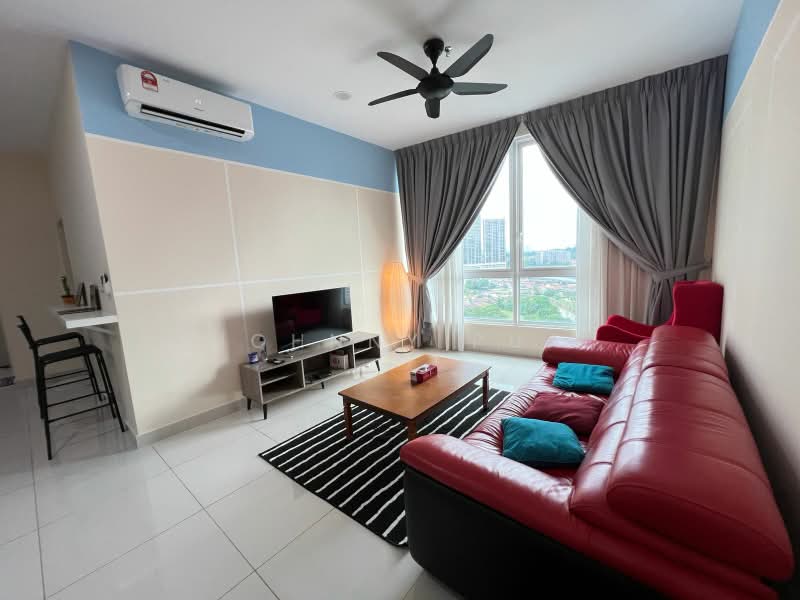 Service Residence for Sale at Rica Residence - Johnny Pua - PropertyGuru.com.my