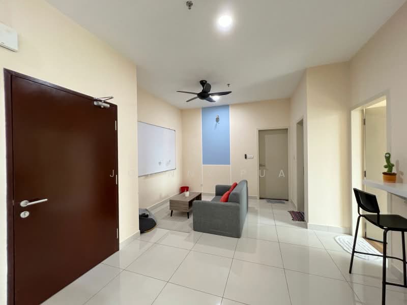 Service Residence for Sale at Rica Residence - Johnny Pua - PropertyGuru.com.my