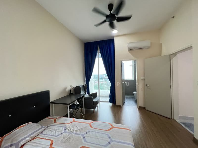 Service Residence for Sale at Rica Residence - Johnny Pua - PropertyGuru.com.my