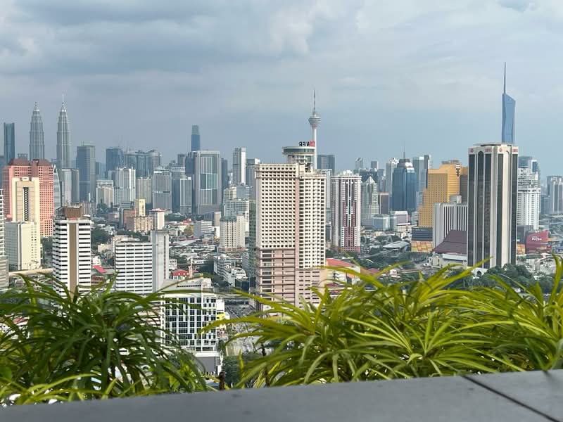 Service Residence for Sale at Rica Residence - Johnny Pua - PropertyGuru.com.my