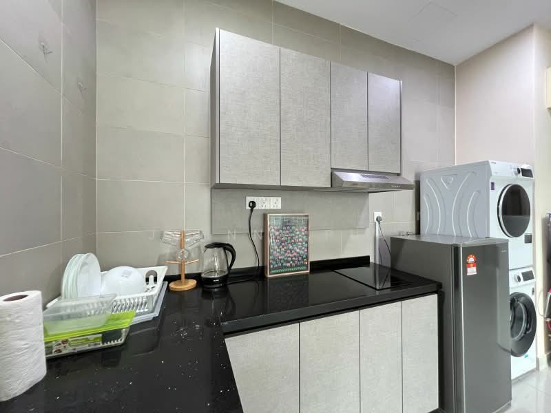 Service Residence for Sale at Rica Residence - Johnny Pua - PropertyGuru.com.my