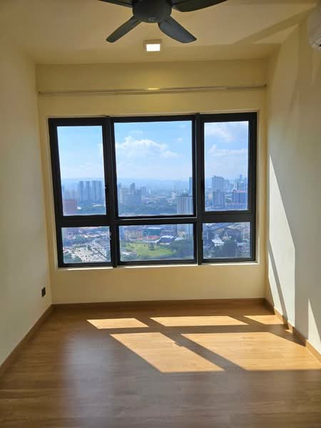 Service Residence for Rent at The Era @ Duta North - Perry Chai - View - PropertyGuru.com.my