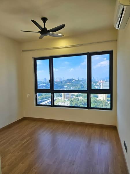 Service Residence for Rent at The Era @ Duta North - Perry Chai - View - PropertyGuru.com.my