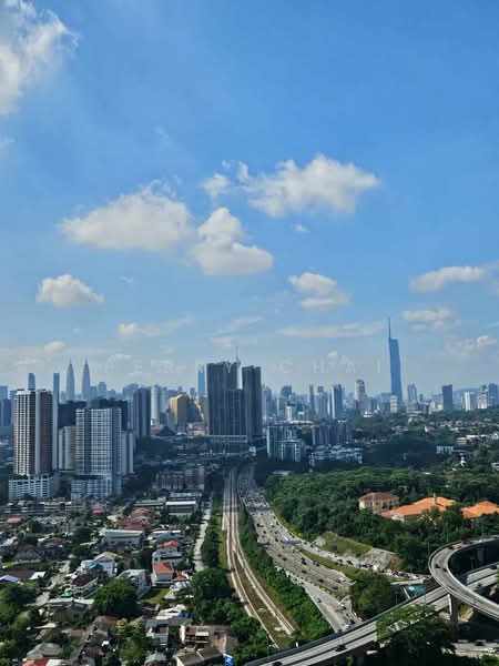 Service Residence for Rent at The Era @ Duta North - Perry Chai - Exterior - PropertyGuru.com.my