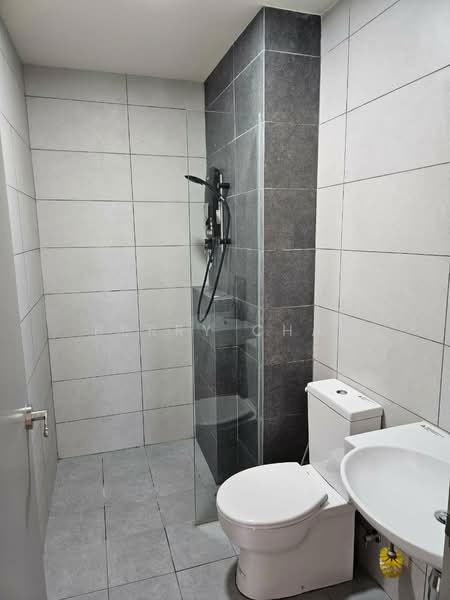 Service Residence for Rent at The Era @ Duta North - Perry Chai - Bathroom - PropertyGuru.com.my